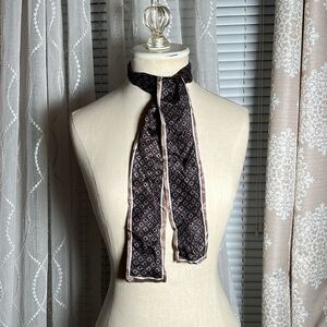 Women Skinny 100% neck Scarf